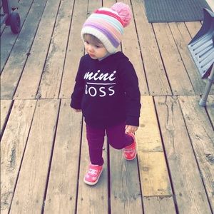 Meet your Posher, Katelynn